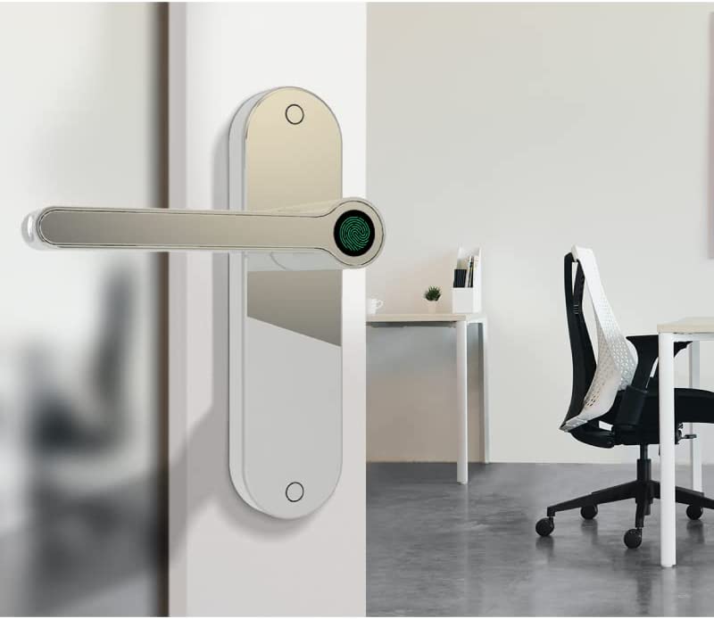 Breeze Long Backplate - Chrome