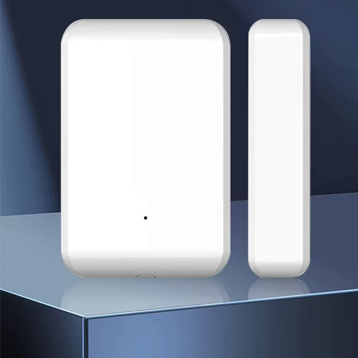 Origin Smart Plus Aluminium Home Starter Bundle