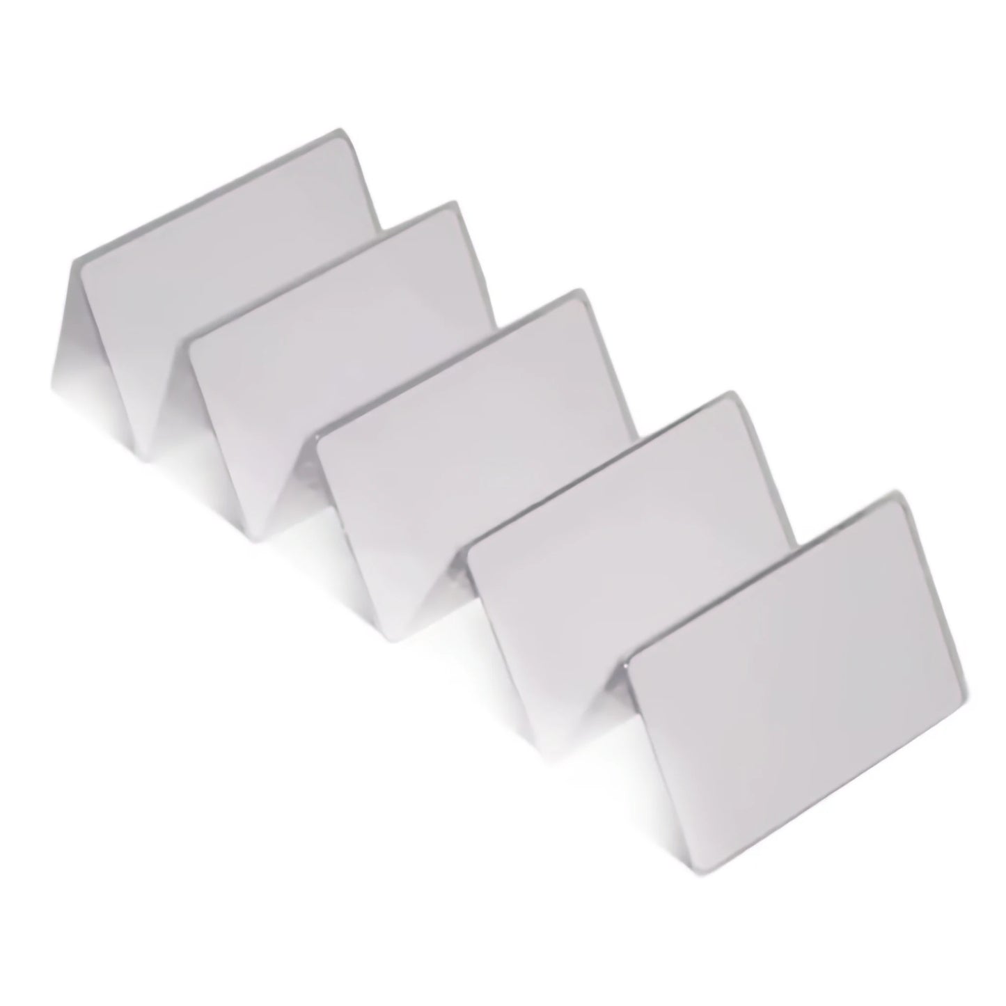 Blusafe Guest Cards for TTLock Smart Locks