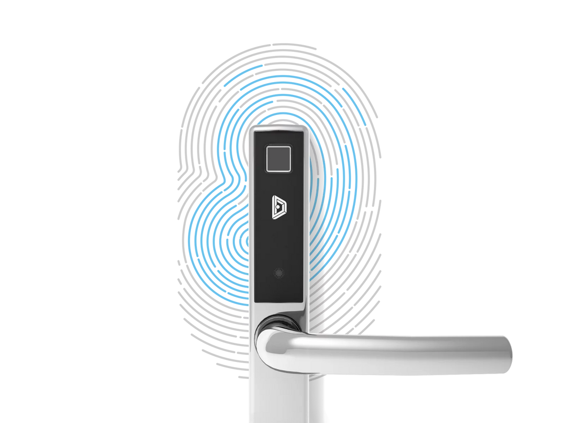 Are Fingerprint Door Locks Any Good?