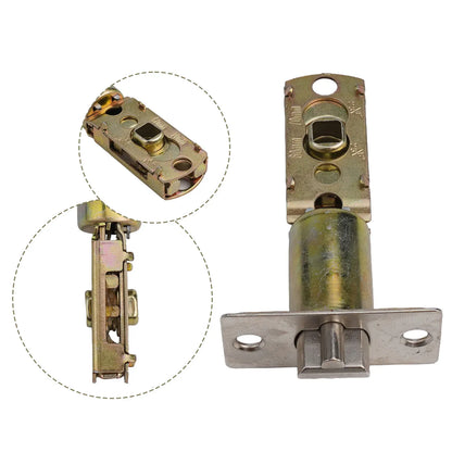 Blusafe Latch — Adjustable 60 / 70 mm