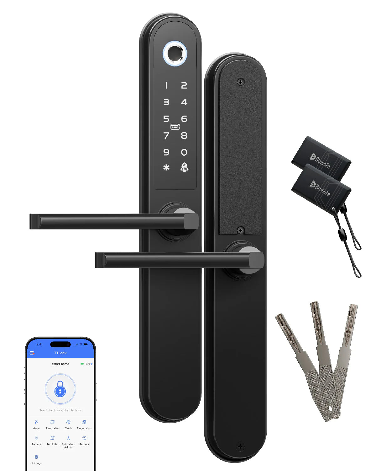 Apollo Home Complete Bundle