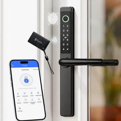 Origin Smart Plus Home Security+ Bundle