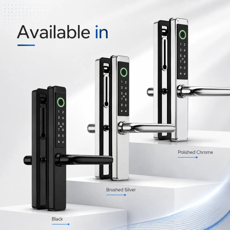 Origin Smart Plus Stainless Steel