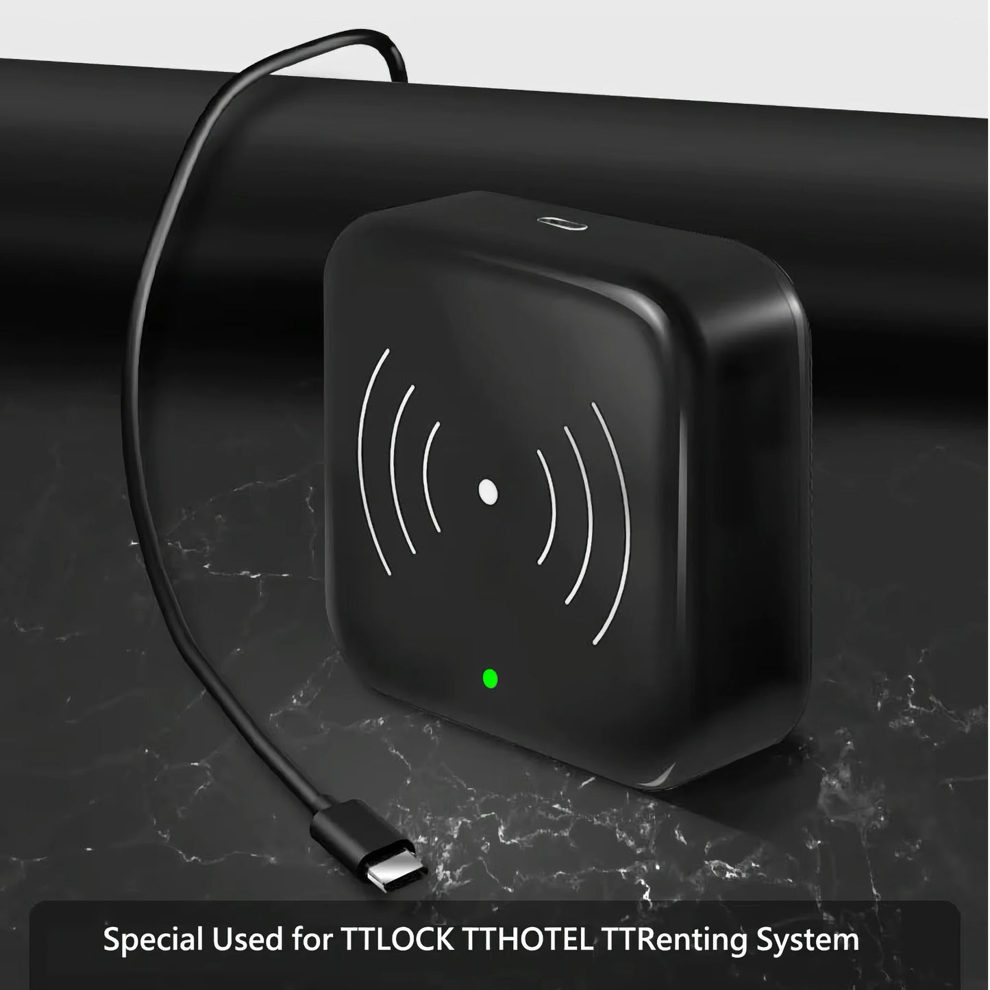 Blusafe E3 Card Encoder for TTLock, TTRenting & TTHotel