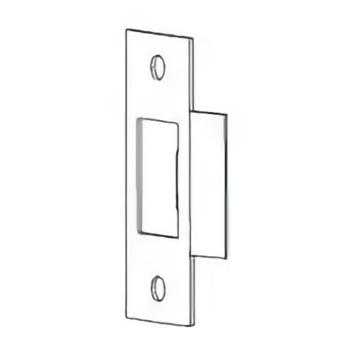 Blusafe Latch — Adjustable 60 / 70 mm