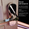 Blusafe Breeze Plus Internal Smart Door Handle — Fingerprint & App