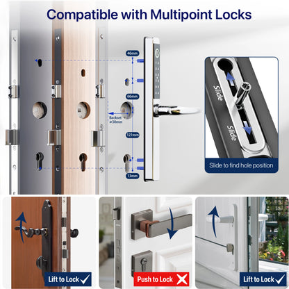 Origin Smart Plus Aluminium — multipoint compatibility