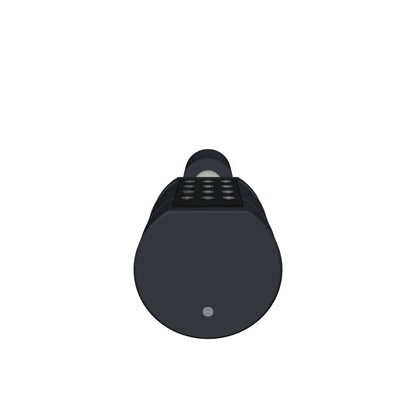 Blusafe Axis Black — interactive 3D model