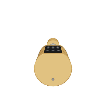 Blusafe Axis Gold — interactive 3D model